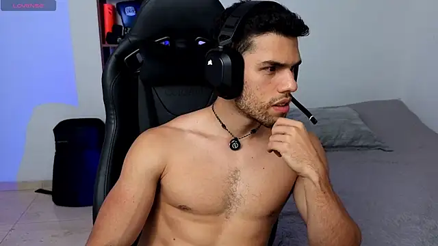 JacobKirito online show from April 2026 05:56:01 AM