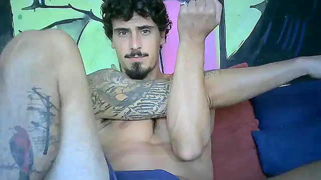 milkoffe online show from March 2025 01:29:01 PM