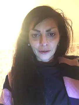 ChantalXOrchid online show from January 2025 11:06:01 PM