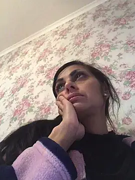 ChantalXOrchid online show from January 2025 05:48:01 PM