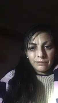 ChantalXOrchid online show from January 2025 12:36:01 AM