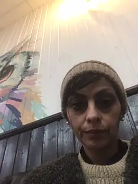 ChantalXOrchid online show from January 2025 04:30:02 PM