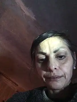 ChantalXOrchid online show from January 2025 07:48:02 PM