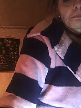 ChantalXOrchid online show from January 2025 09:48:02 PM