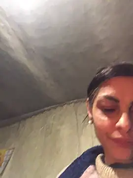 ChantalXOrchid online show from February 2025 10:41:01 PM