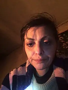 ChantalXOrchid online show from February 2025 10:19:02 PM