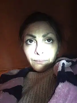 ChantalXOrchid online show from February 2025 07:35:01 PM