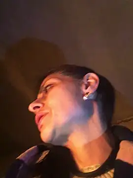 ChantalXOrchid online show from February 2025 09:59:02 PM