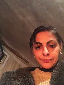 ChantalXOrchid online show from February 2025 07:05:01 PM