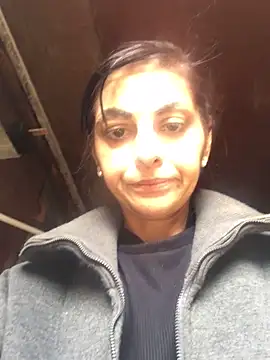 ChantalXOrchid online show from March 2025 12:40:02 PM