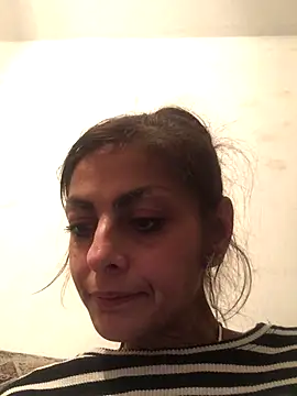 ChantalXOrchid online show from November 2025 09:02:02 PM