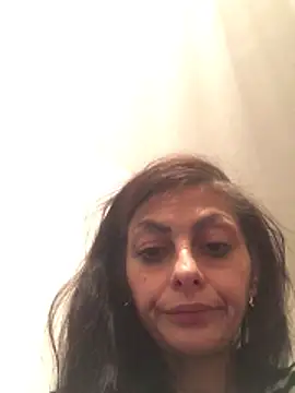 ChantalXOrchid online show from November 2025 03:55:01 PM