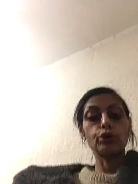 ChantalXOrchid online show from November 2025 05:56:01 PM