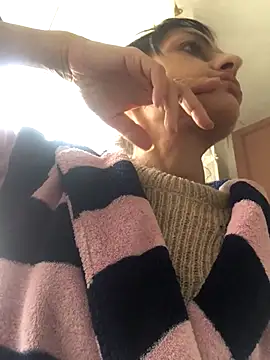 ChantalXOrchid online show from December 2025 10:53:01 AM