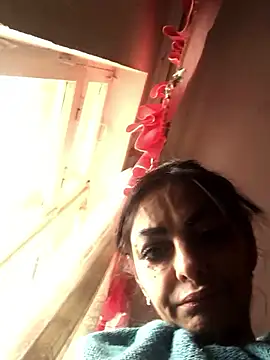 ChantalXOrchid online show from January 2026 10:53:01 AM