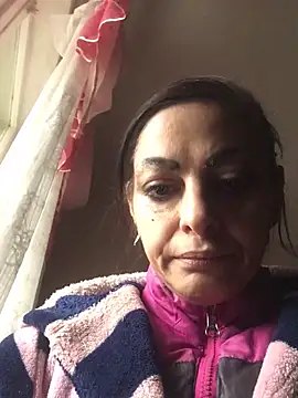 ChantalXOrchid online show from February 2026 09:59:01 AM