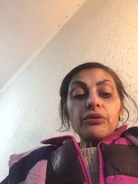 ChantalXOrchid online show from February 2026 10:16:01 PM