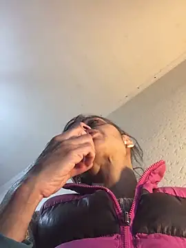 ChantalXOrchid online show from February 2026 04:05:02 PM