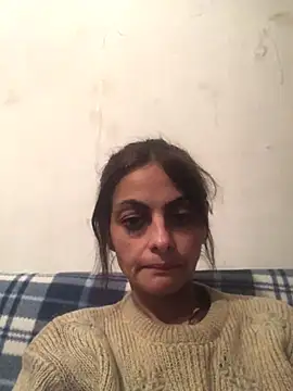 ChantalXOrchid online show from March 2026 07:20:02 PM