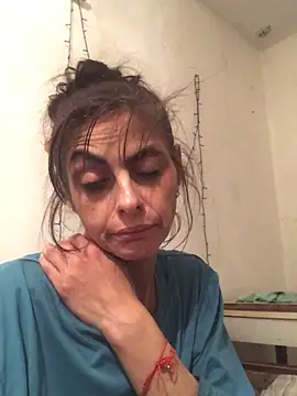 ChantalXOrchid online show from March 2026 11:42:01 PM