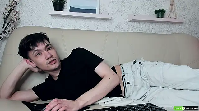 CalvinOwens online show from February 2025 12:54:02 PM