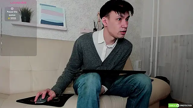 CalvinOwens online show from February 2025 03:34:02 AM