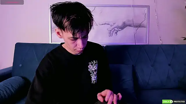 CalvinOwens online show from February 2025 03:36:02 AM