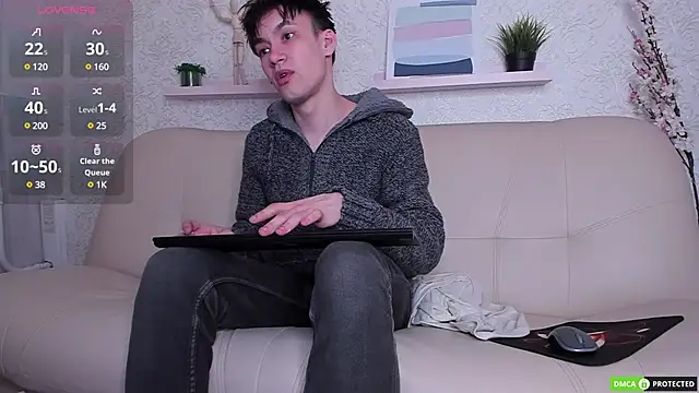 CalvinOwens online show from March 2025 05:39:02 PM