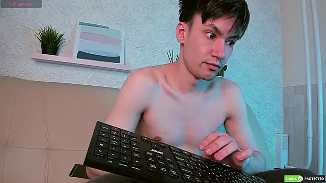 CalvinOwens online show from March 2025 09:40:02 AM