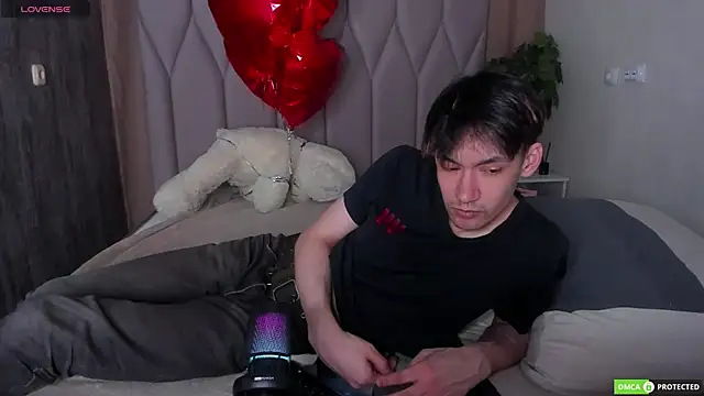 CalvinOwens online show from March 2025 09:44:02 AM