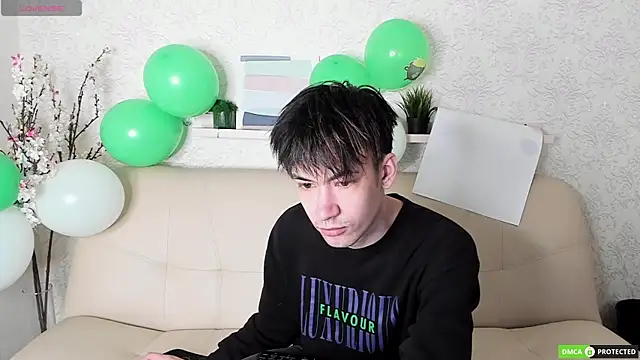 CalvinOwens online show from March 2025 03:36:02 AM