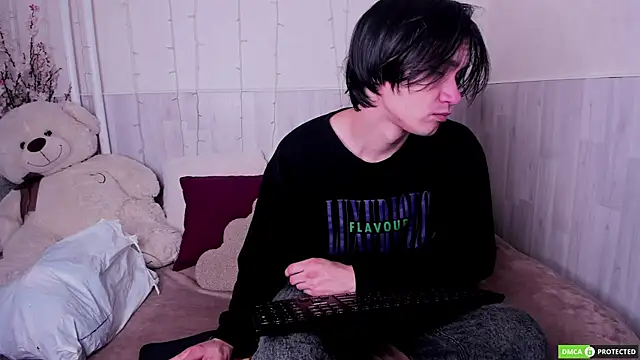 CalvinOwens online show from October 2025 03:16:02 AM