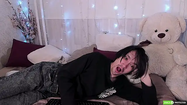 CalvinOwens online show from November 2025 03:41:01 AM