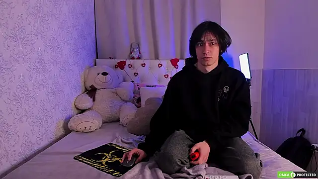 CalvinOwens online show from February 2026 06:52:02 PM