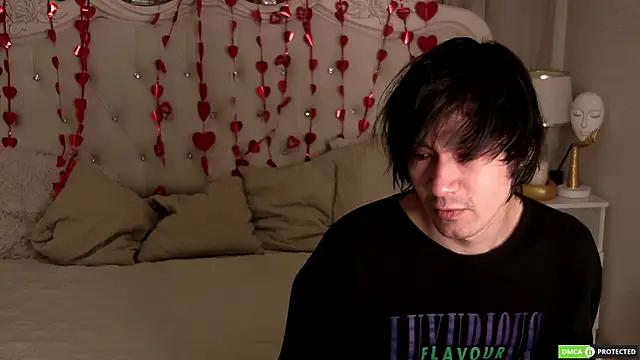 CalvinOwens online show from February 2026 06:07:01 PM