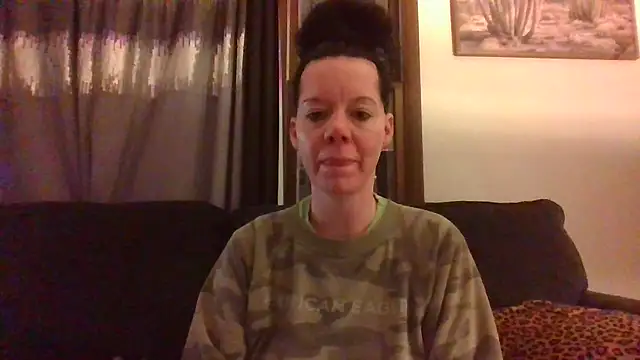 SidneyRaee online show from December 2024 01:36:02 AM