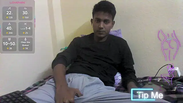 just fucks online show from December 2025 07:53:02 PM