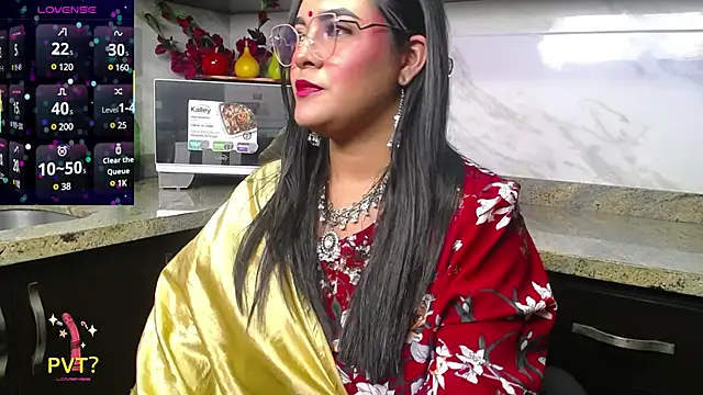 lakshmiraniii online show from March 2025 04:40:02 PM