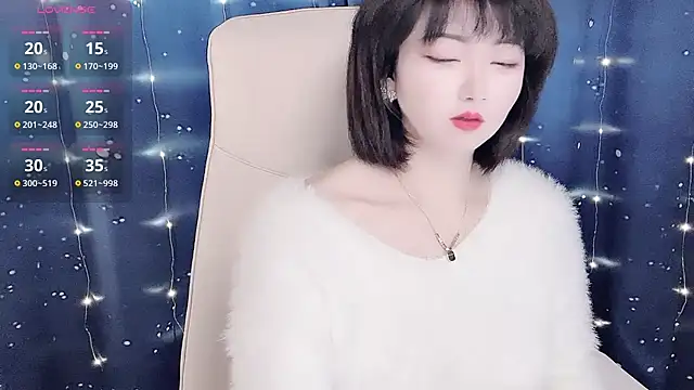 Mist lili online show from October 2025 12:55:01 AM