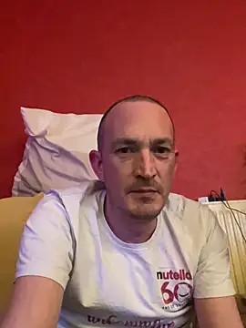 Denislamalice34 online show from January 2025 09:25:01 PM