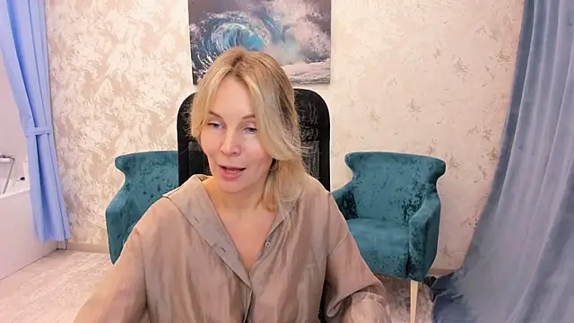 Sinty Devis online show from February 2025 11:33:01 AM