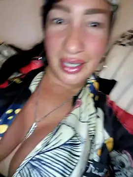 TheGoddessBianca online show from December 2024 04:06:01 PM