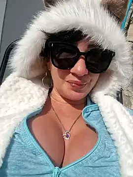 TheGoddessBianca online show from January 2025 11:25:01 AM