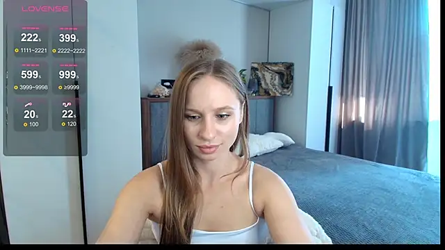 Mad1en online show from September 2025 06:04:01 AM