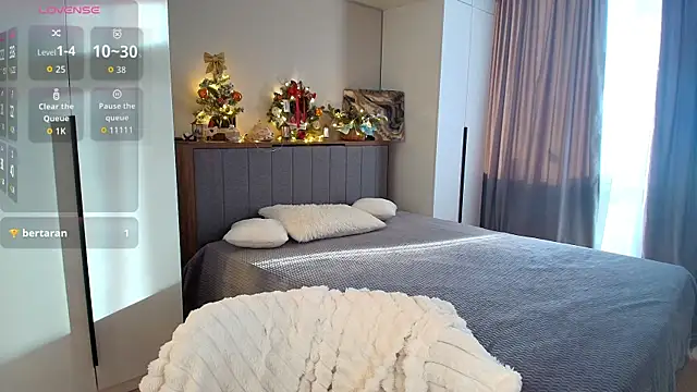 Mad1en online show from January 2026 05:31:01 AM