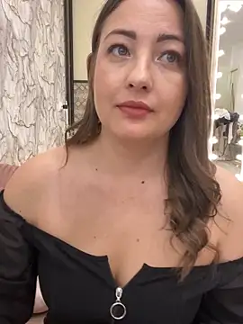 AnnaBri online show from February 2025 05:05:01 AM