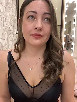 AnnaBri online show from March 2025 01:53:02 AM