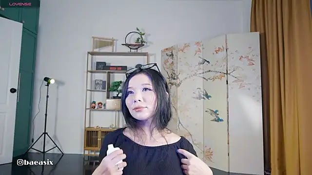 baeasian online show from November 2025 03:13:02 PM