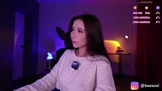 baeasian online show from July 2026 03:43:01 AM