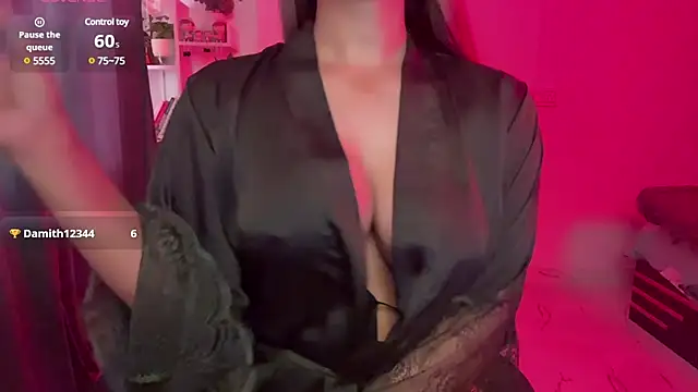 Snapshot of sumana24 chatting on January 2025 10:12:02 AM sumana24 online show from January 2025 10:12:02 AM